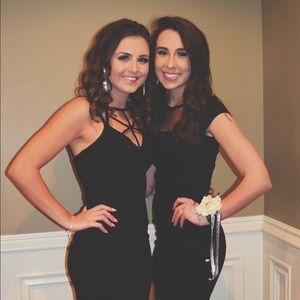 Meet your Posher, Madi